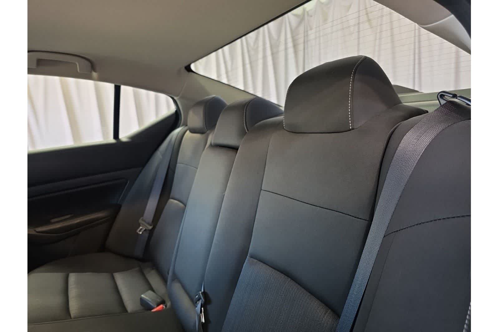 Thumbnail: 2020 Nissan Altima - 15