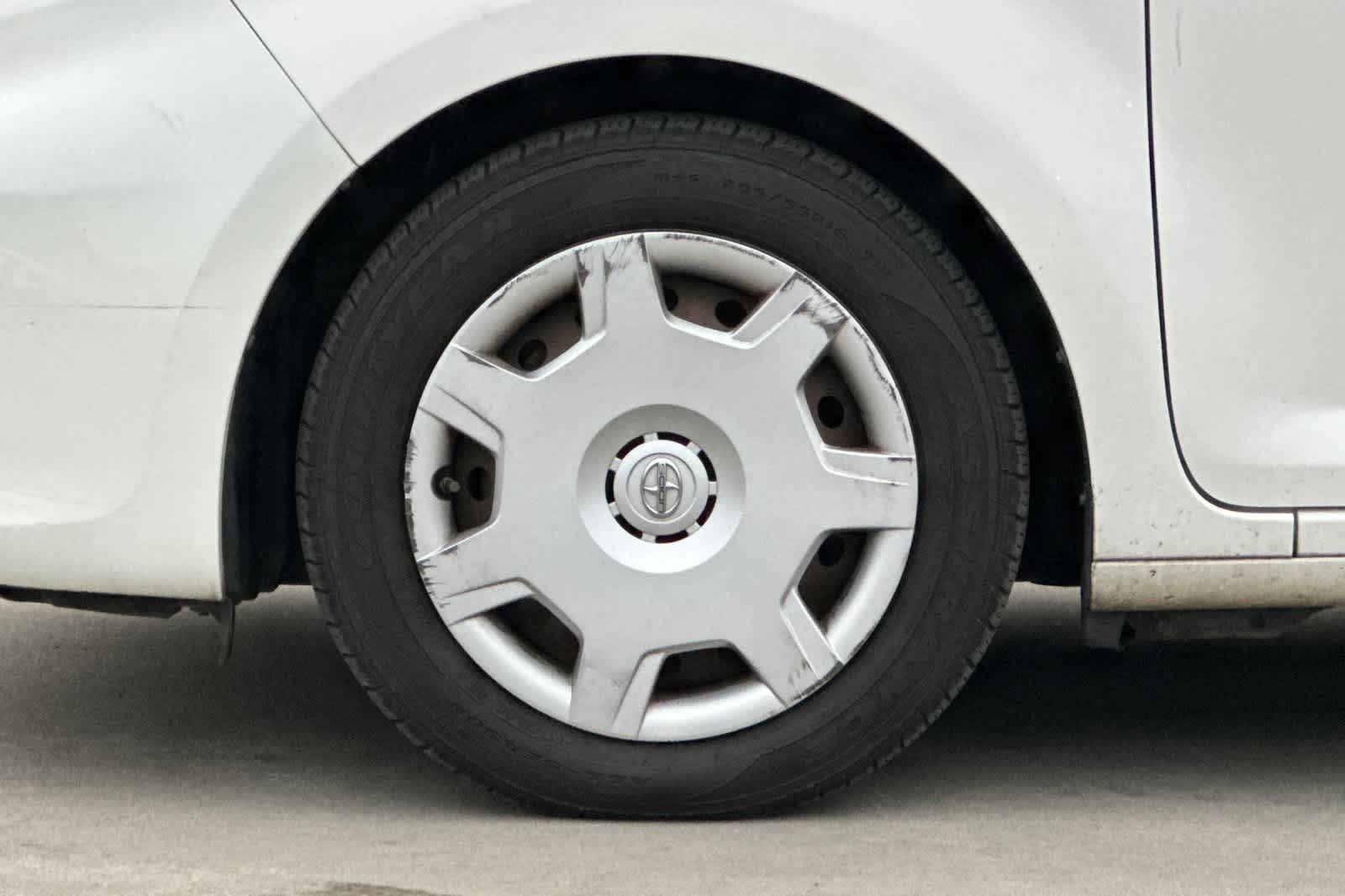 Thumbnail: 2012 Scion xB - 26