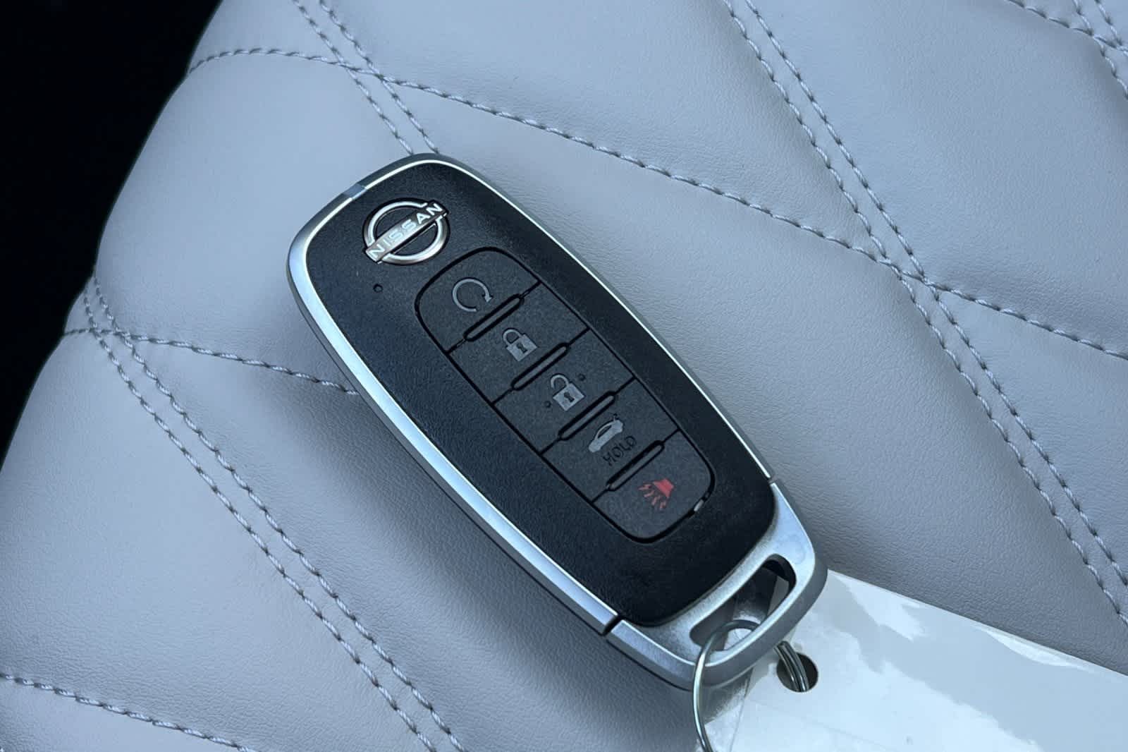 Thumbnail: 2026 Nissan Sentra - 24