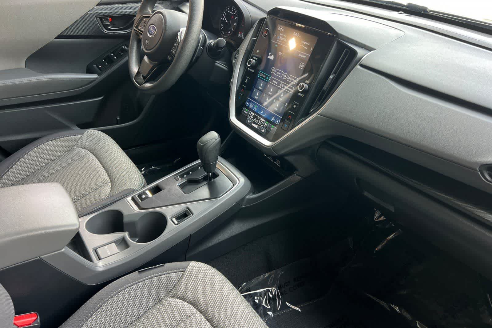 Thumbnail: 2024 Subaru Crosstrek - 17