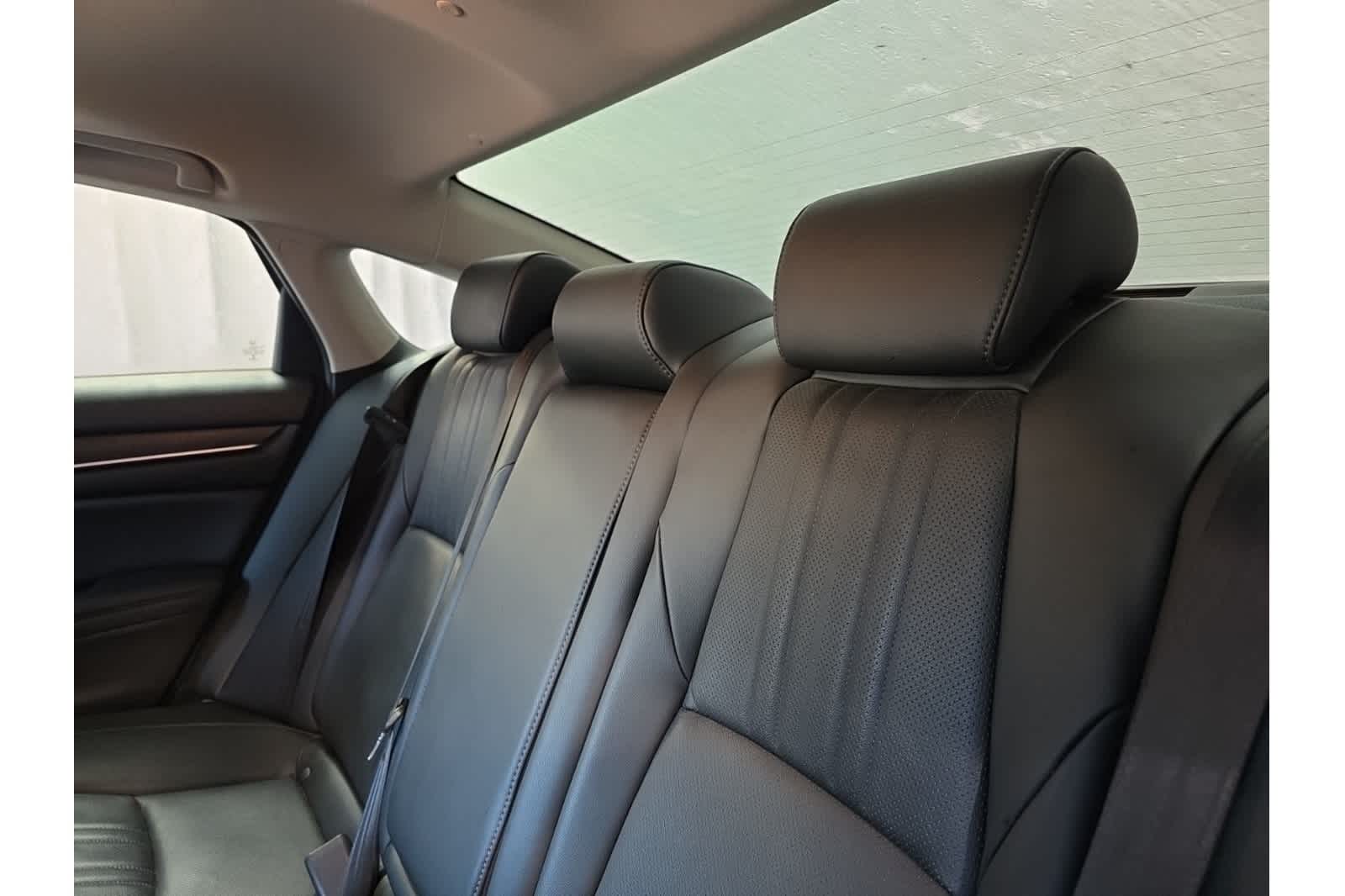 Thumbnail: 2021 Honda Accord - 12