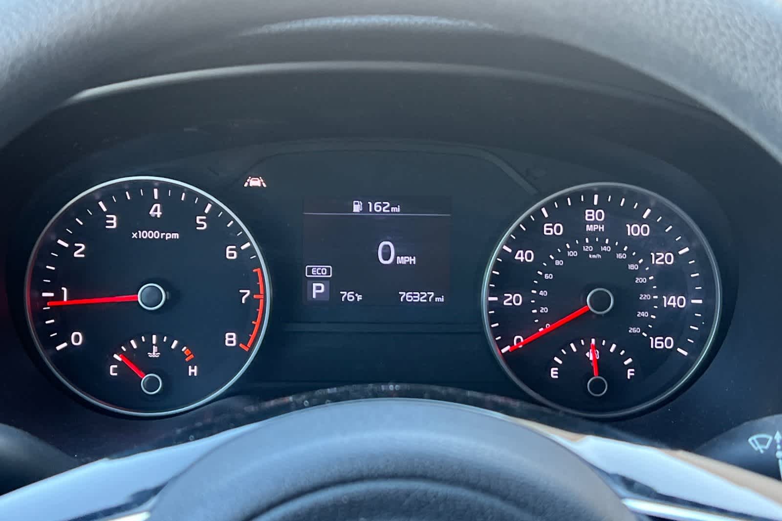 Thumbnail: 2021 Kia Sportage - 26