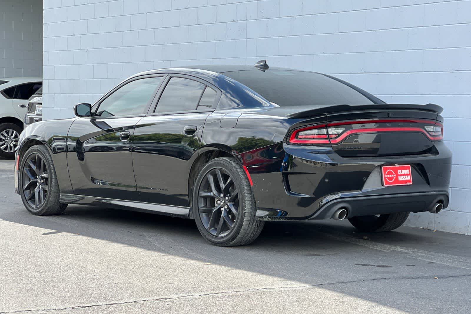 Thumbnail: 2023 Dodge Charger - 7