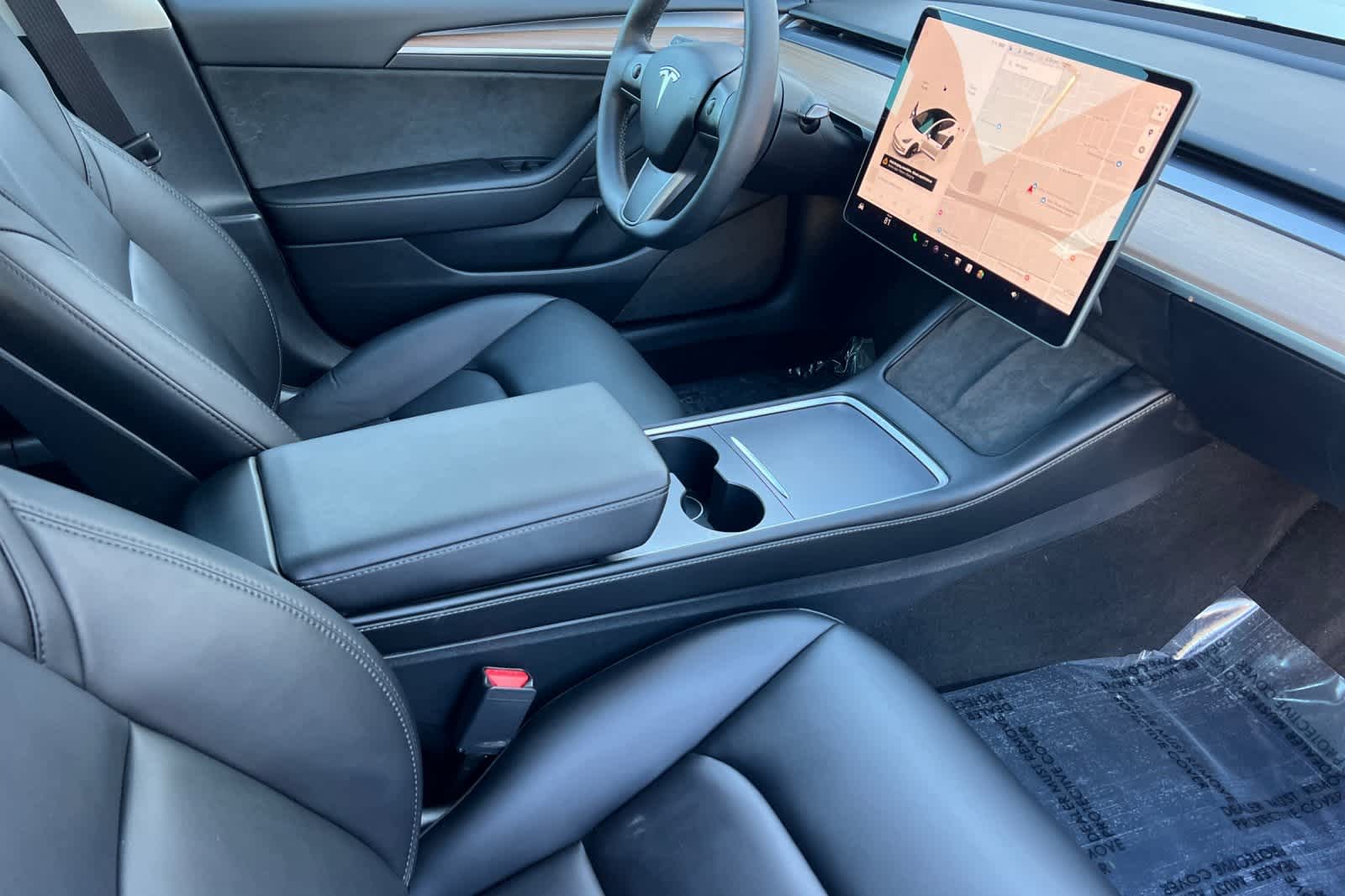 Thumbnail: 2023 Tesla Model 3 - 16