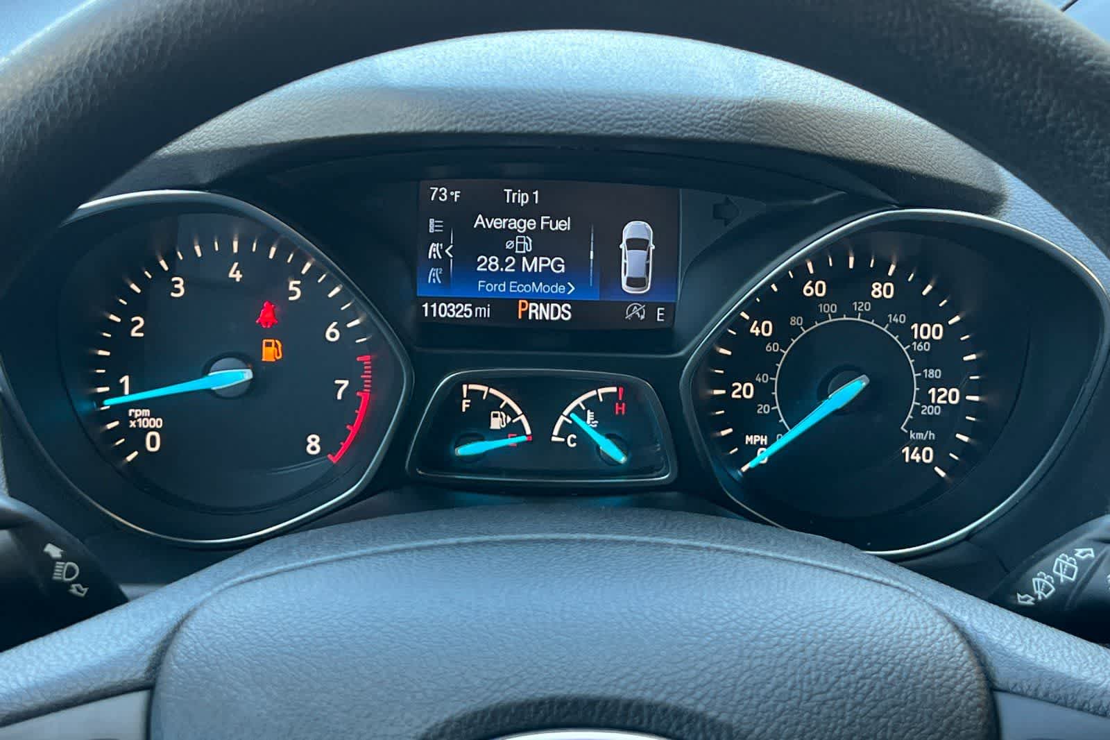 Thumbnail: 2018 Ford Escape - 31