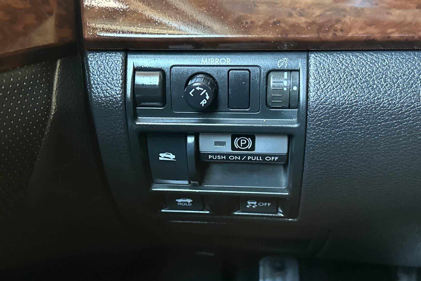 Thumbnail: 2014 Subaru Legacy - 29