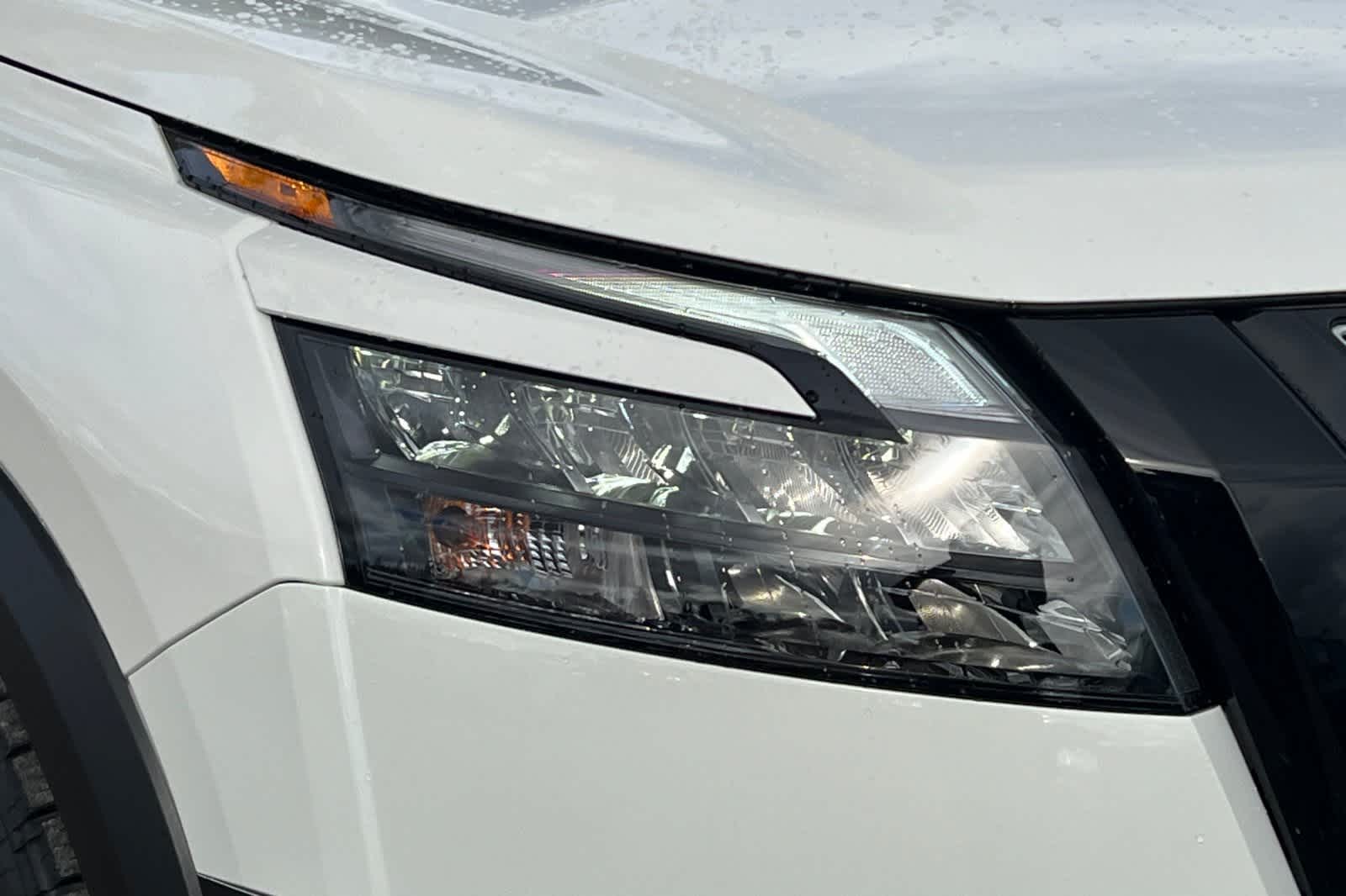 Thumbnail: 2025 Nissan Pathfinder - 31