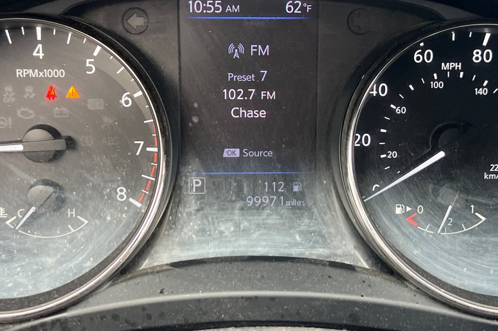 Thumbnail: 2018 Nissan Rogue - 22