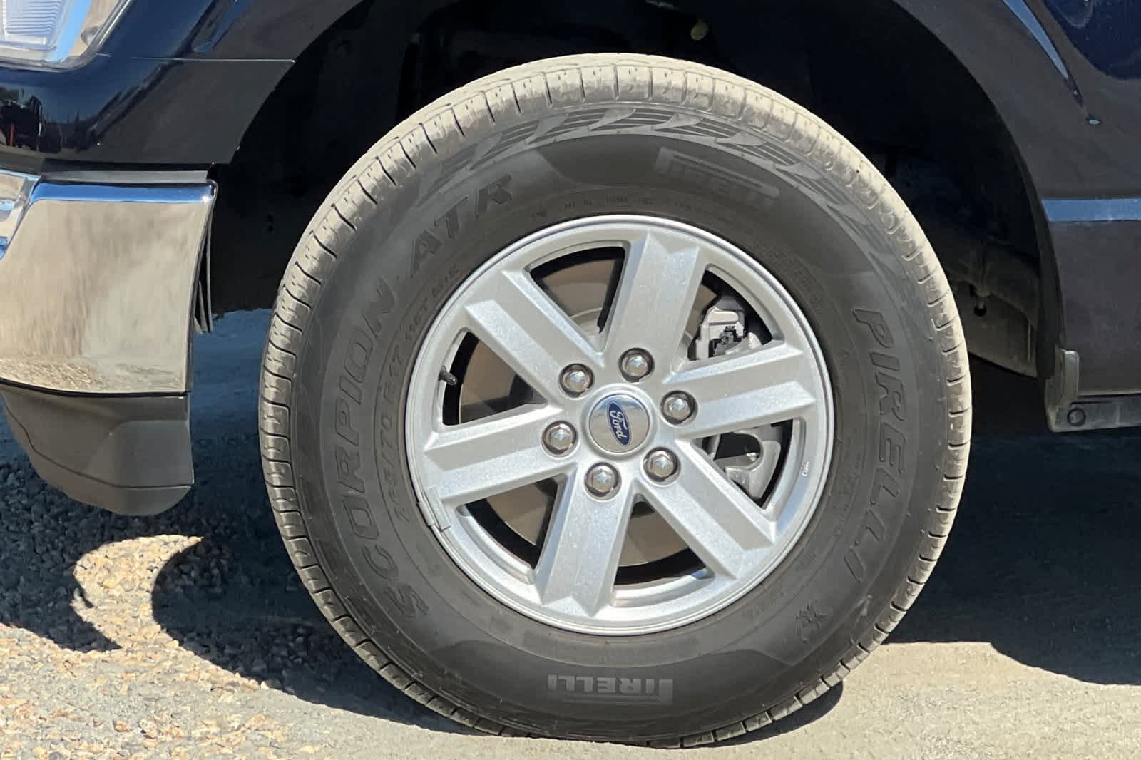 Thumbnail: 2022 Ford F-150 - 12