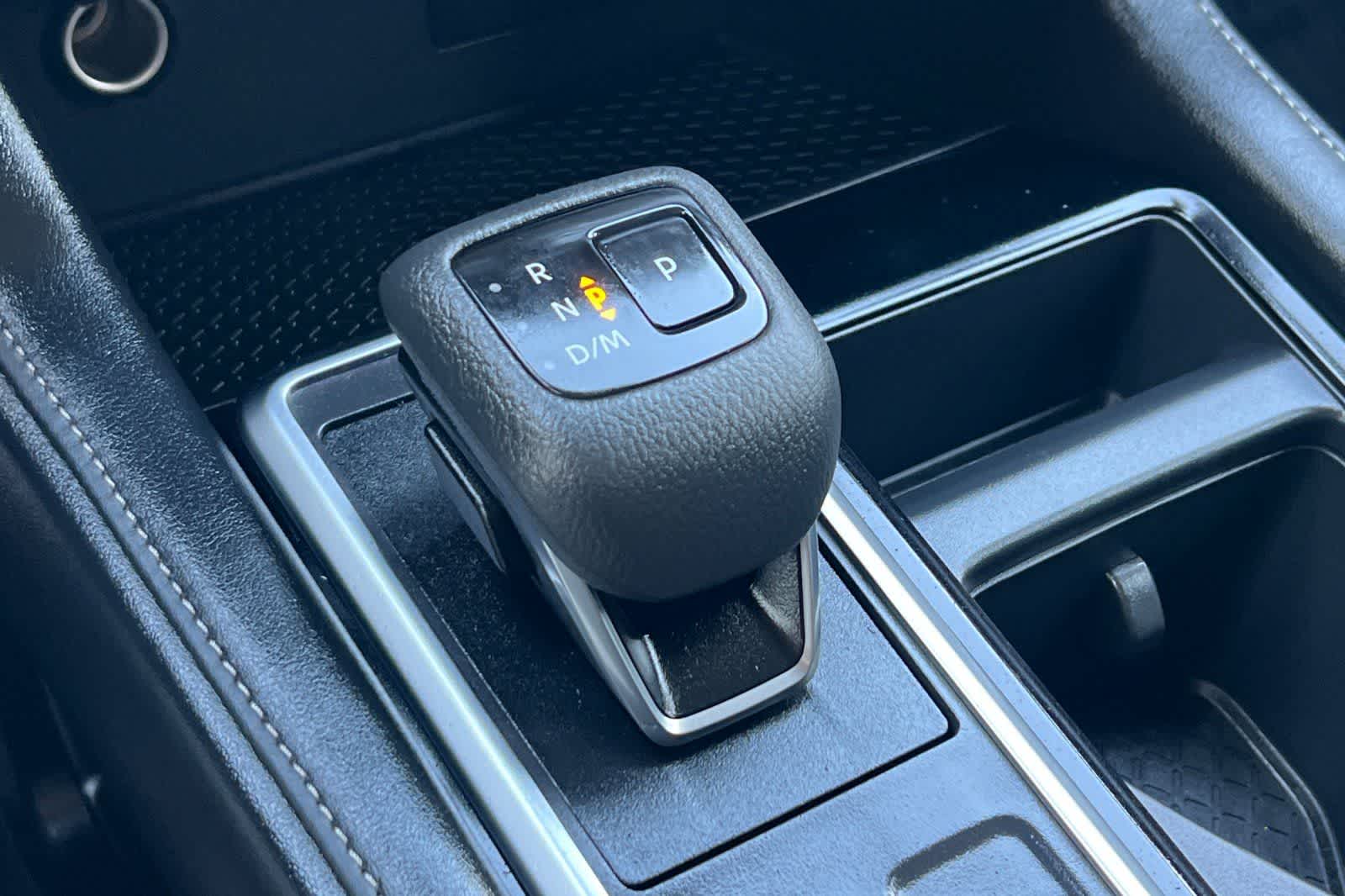 Thumbnail: 2026 Nissan Pathfinder - 26