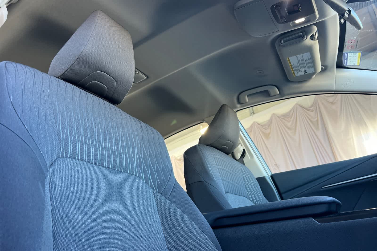 Thumbnail: 2025 Toyota Camry - 18