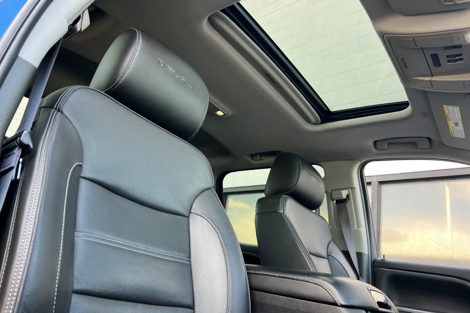 Thumbnail: 2017 GMC Sierra 1500 - 18