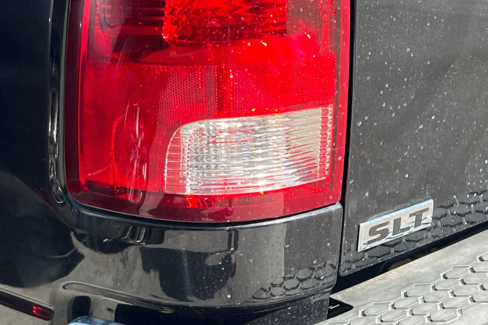 Thumbnail: 2017 RAM 1500 - 13