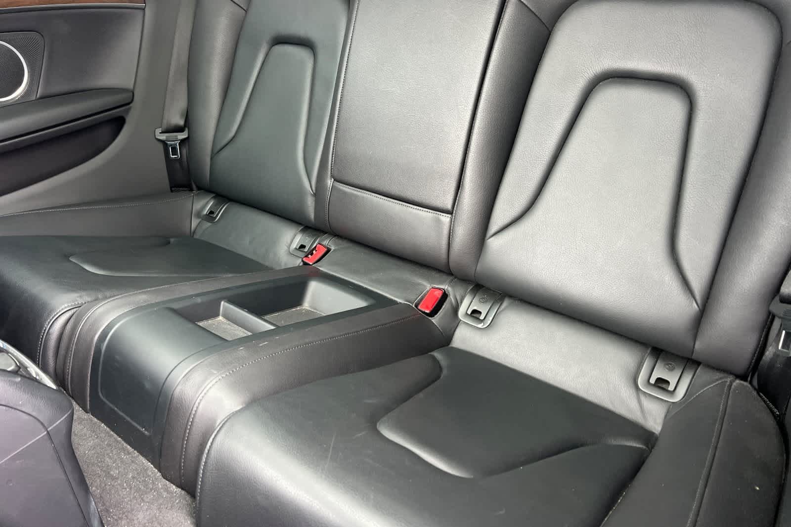 Thumbnail: 2015 Audi A5 - 5