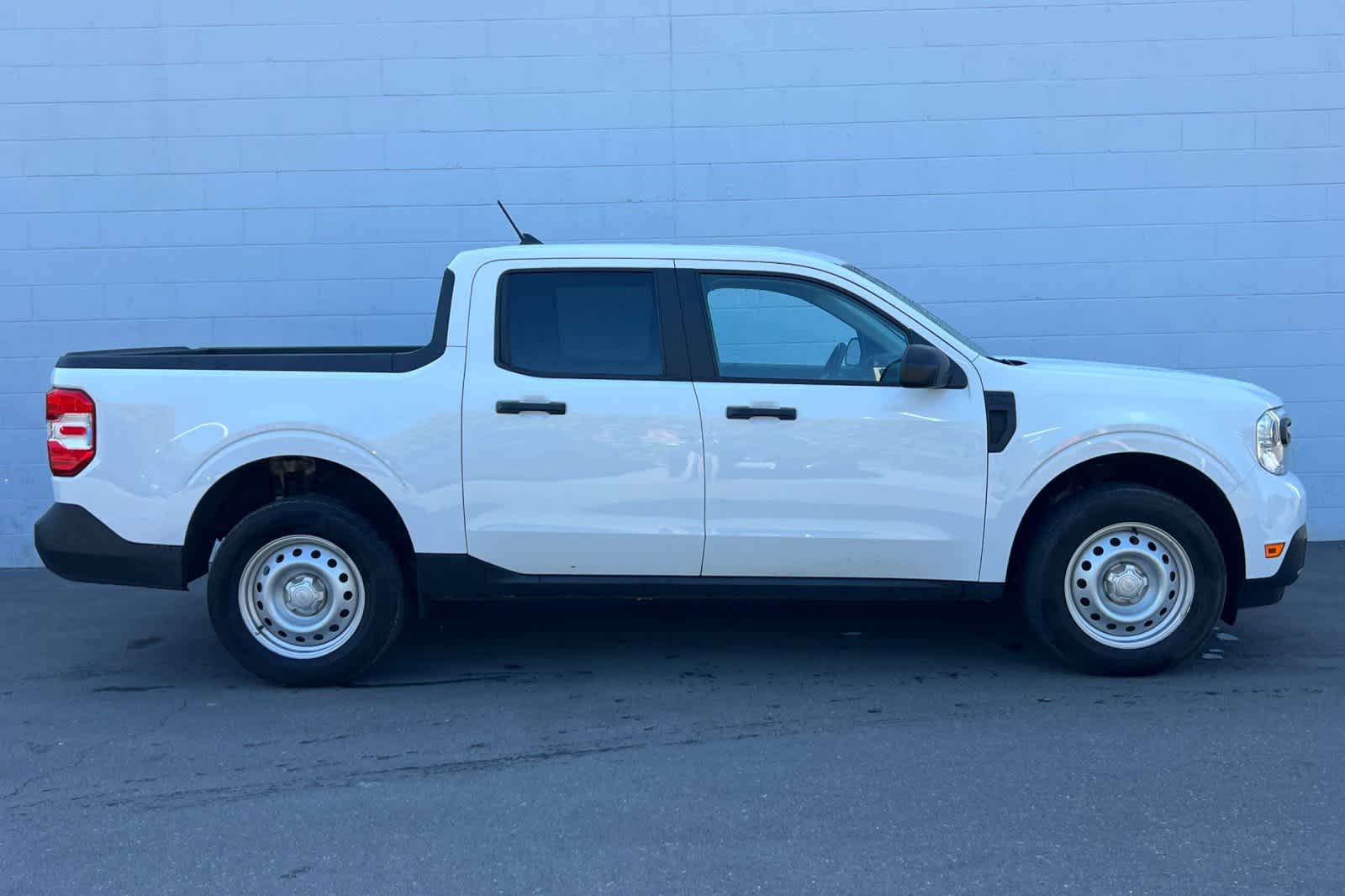 Thumbnail: 2024 Ford Maverick - 9