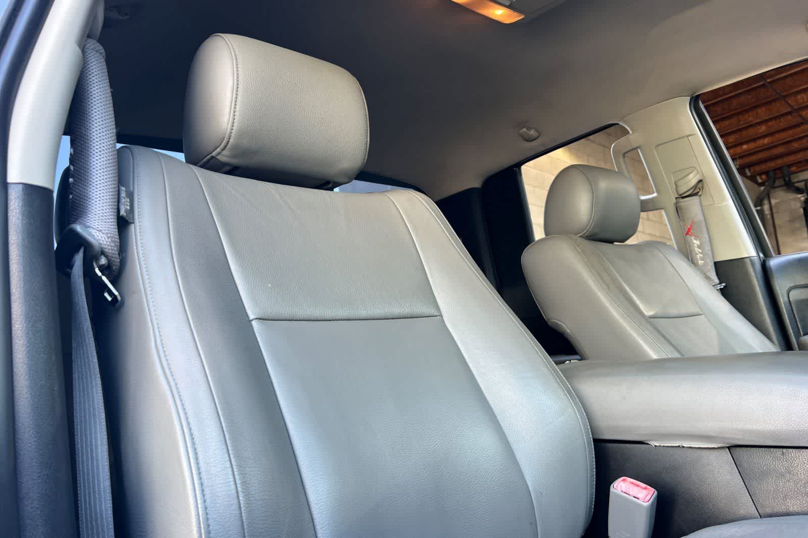 Thumbnail: 2007 Toyota Tundra - 18