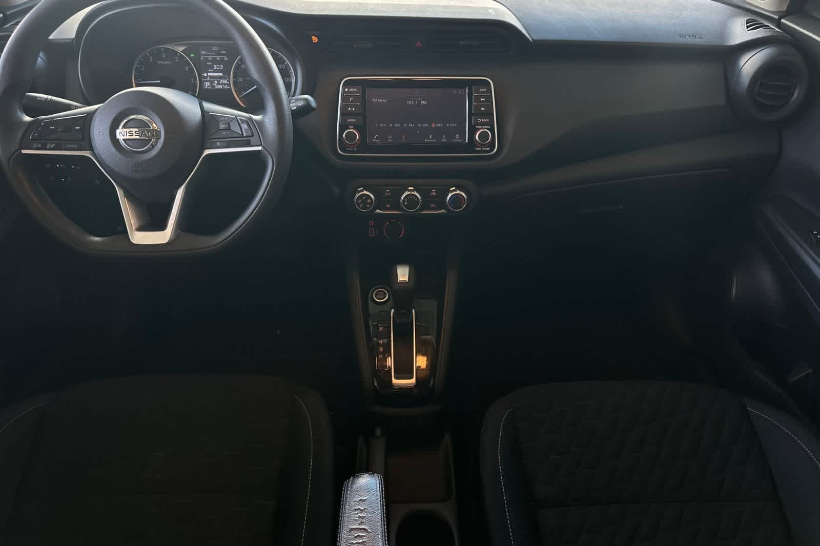Thumbnail: 2021 Nissan Kicks - 4