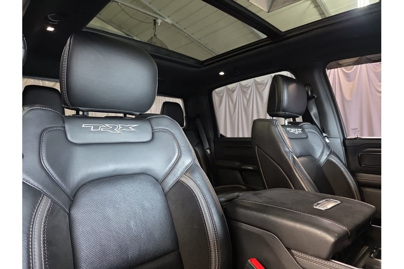 Thumbnail: 2023 RAM 1500 - 13