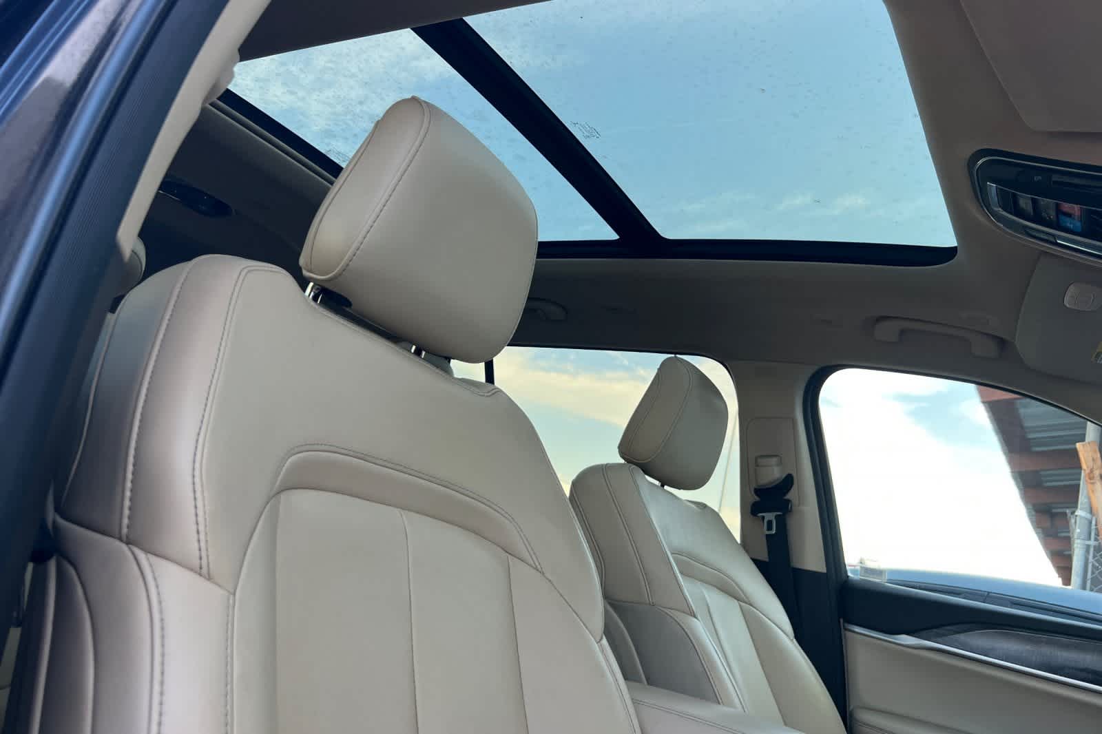 Thumbnail: 2021 Jeep Grand Cherokee L - 19