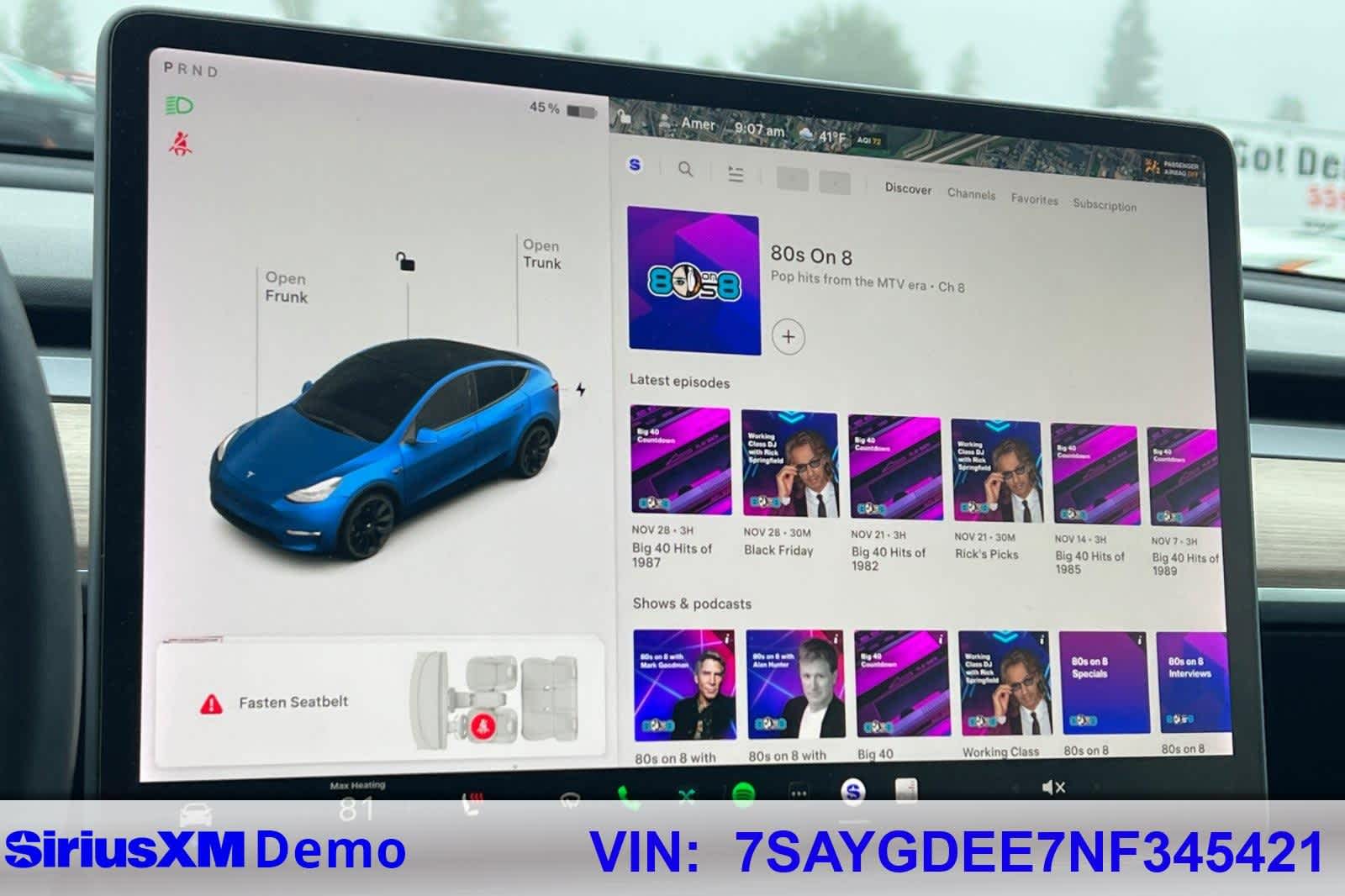 Thumbnail: 2022 Tesla Model Y - 32