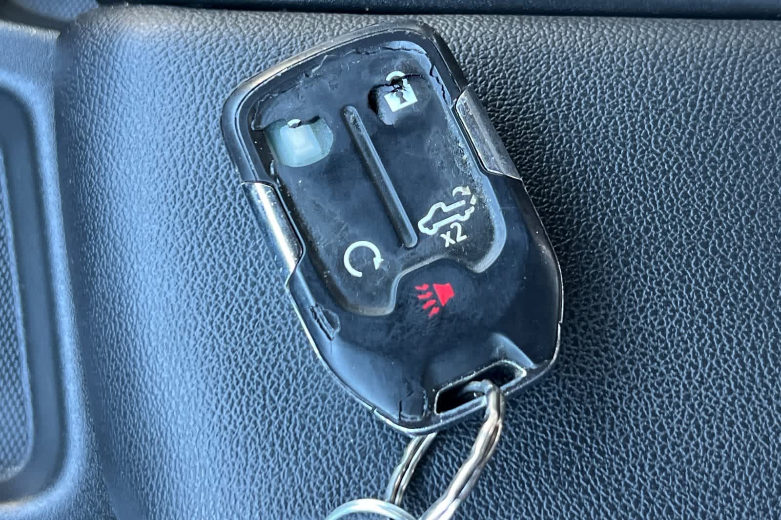 Thumbnail: 2020 Chevrolet Silverado 1500 - 25