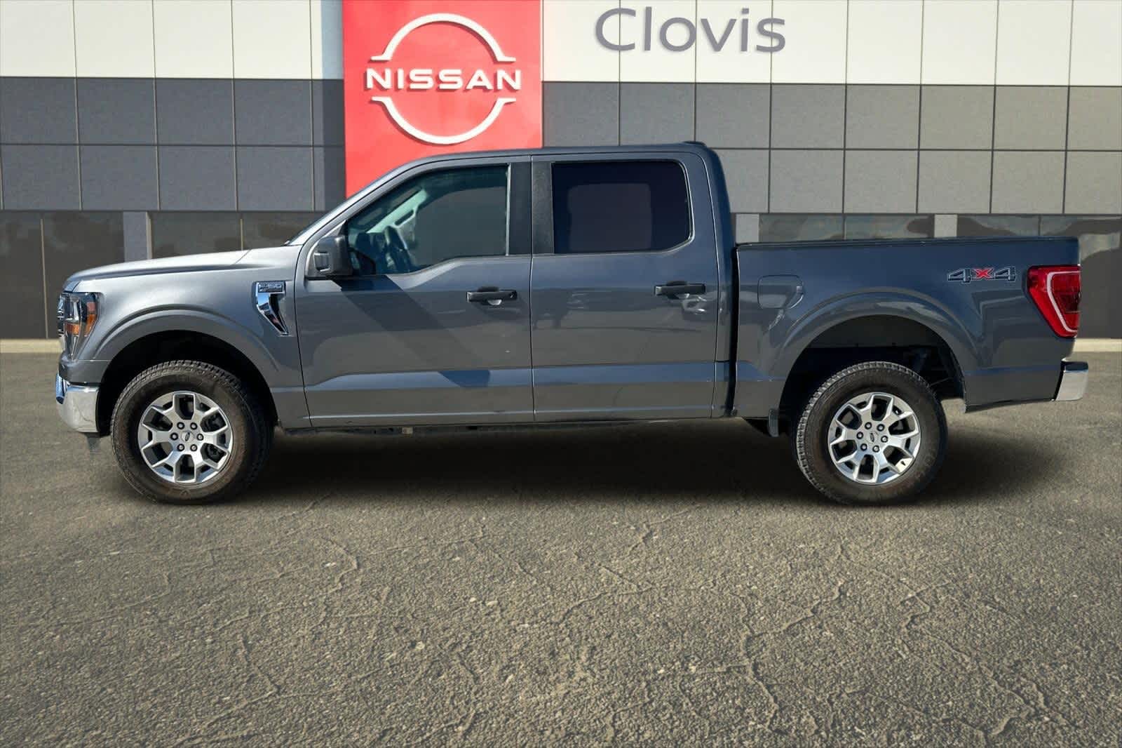 Thumbnail: 2023 Ford F-150 - 6