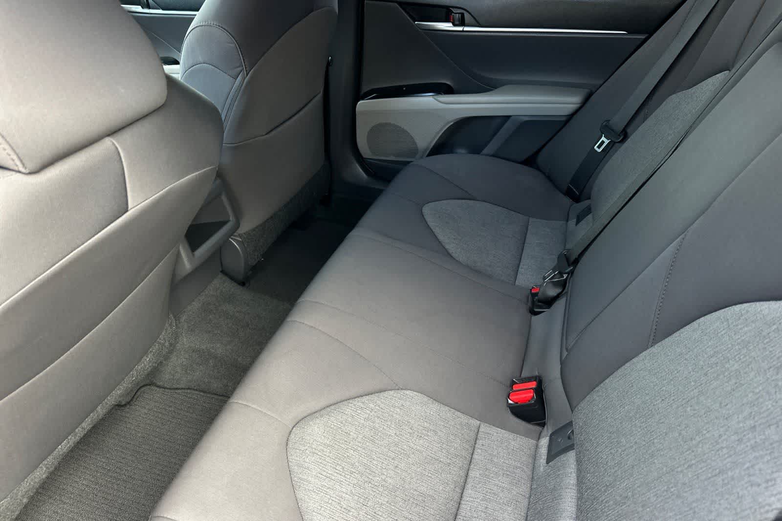 Thumbnail: 2018 Toyota Camry - 5