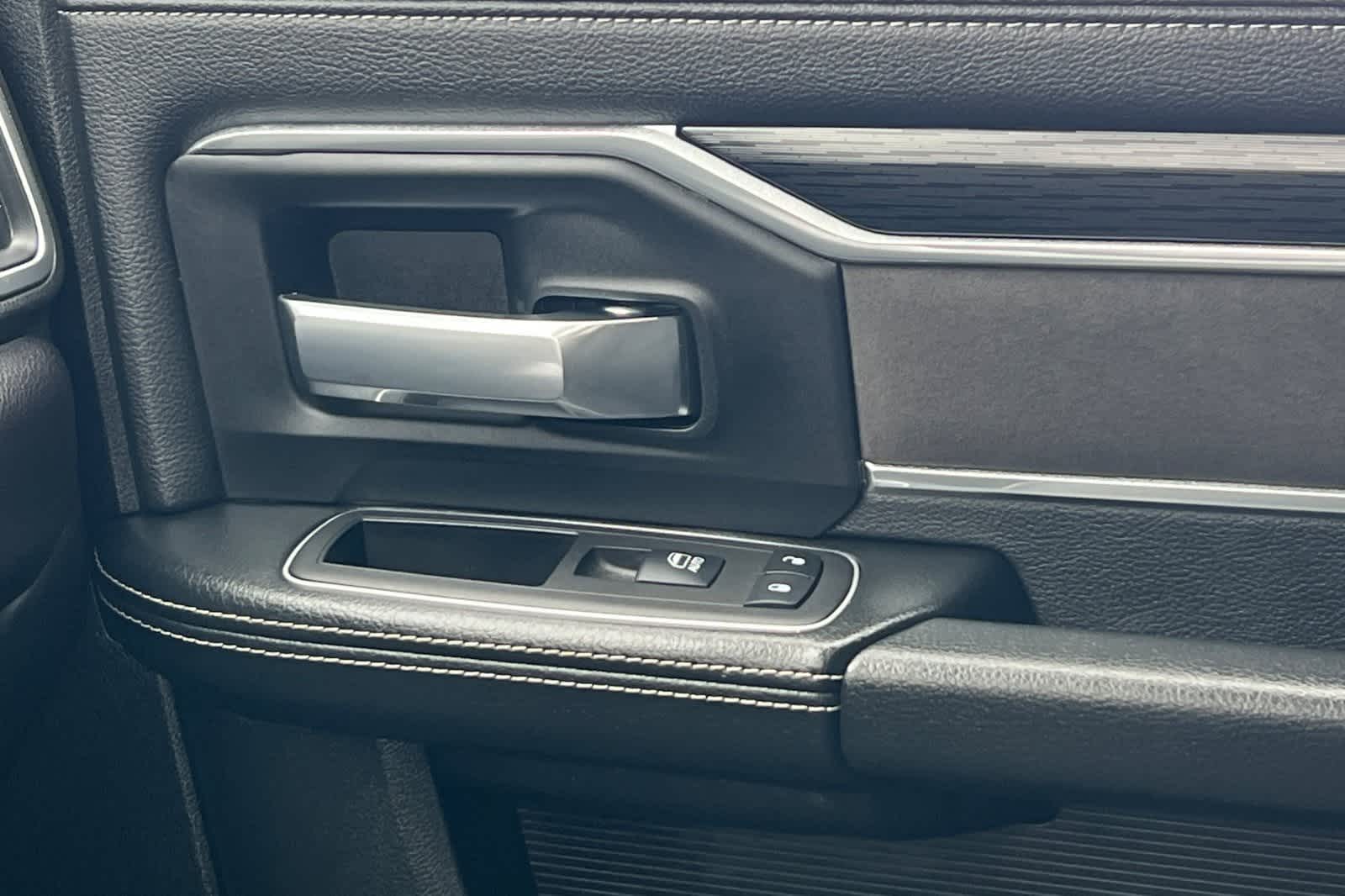 Thumbnail: 2023 RAM 2500 - 20