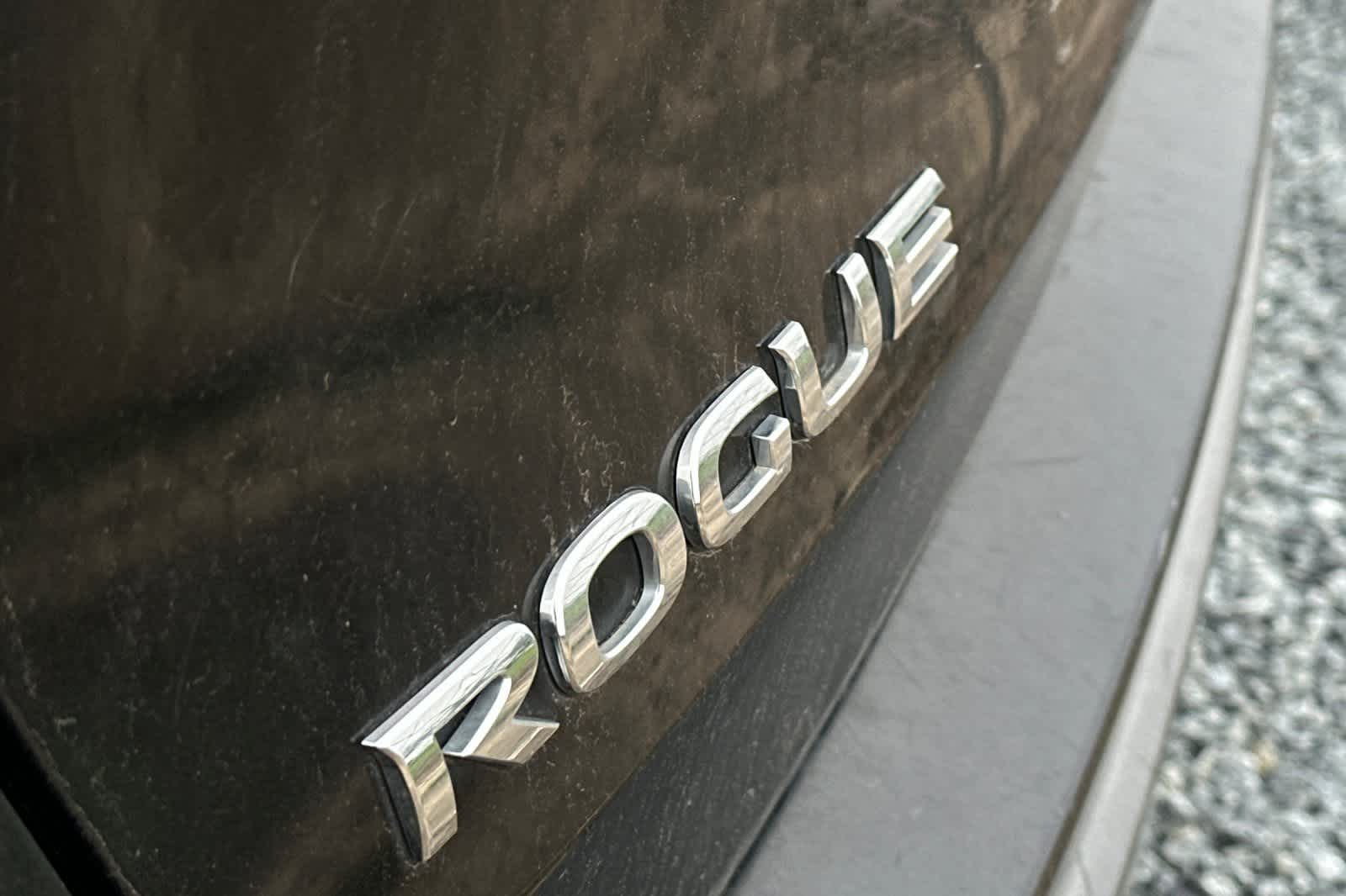 Thumbnail: 2017 Nissan Rogue - 5