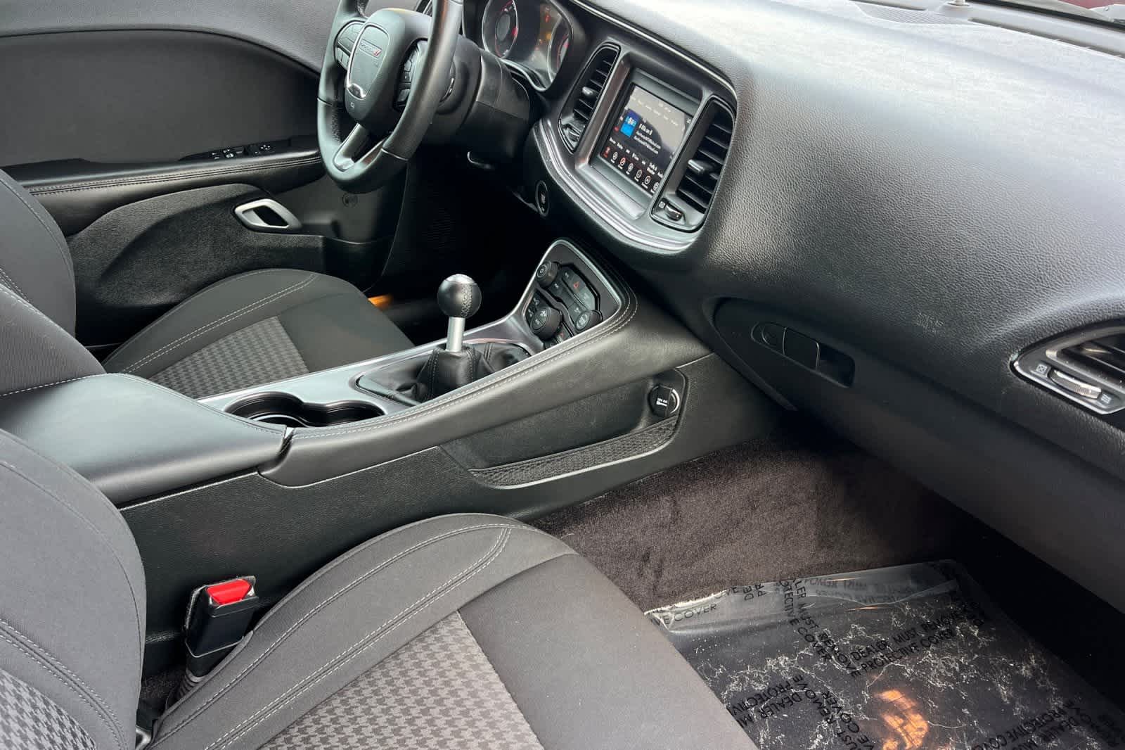 Thumbnail: 2018 Dodge Challenger - 18