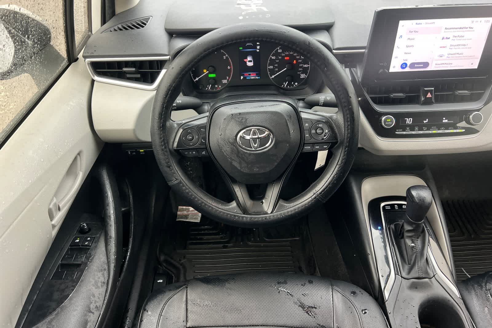 Thumbnail: 2023 Toyota Corolla - 14