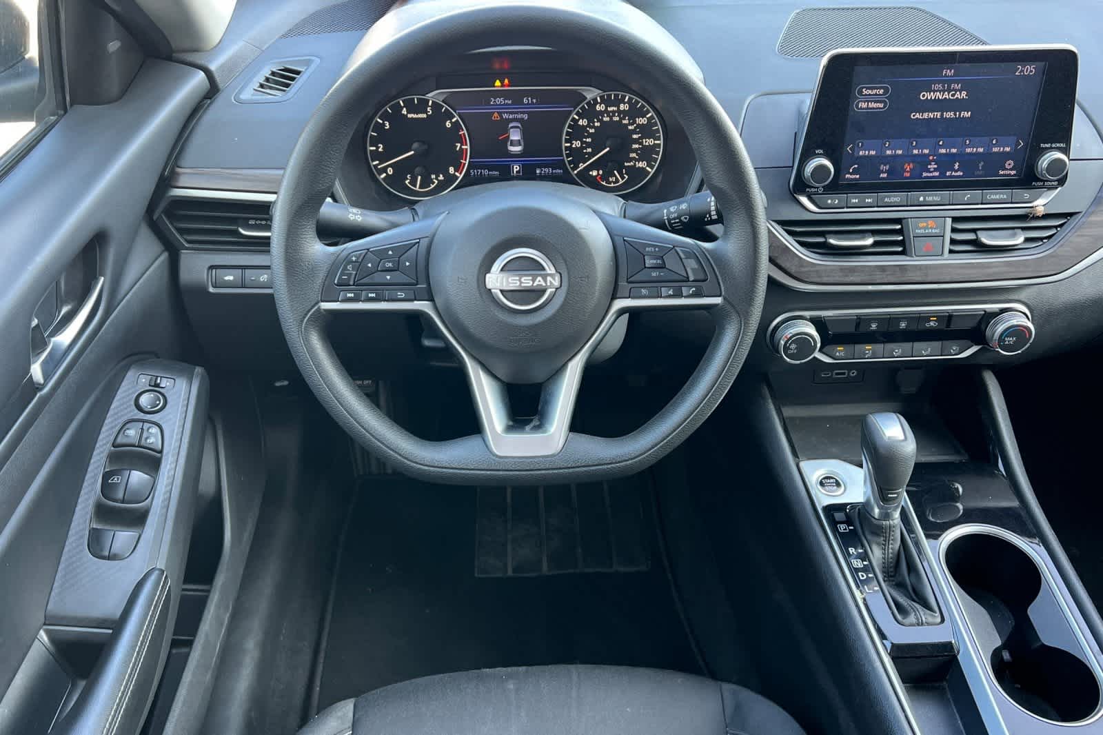 Thumbnail: 2024 Nissan Altima - 16