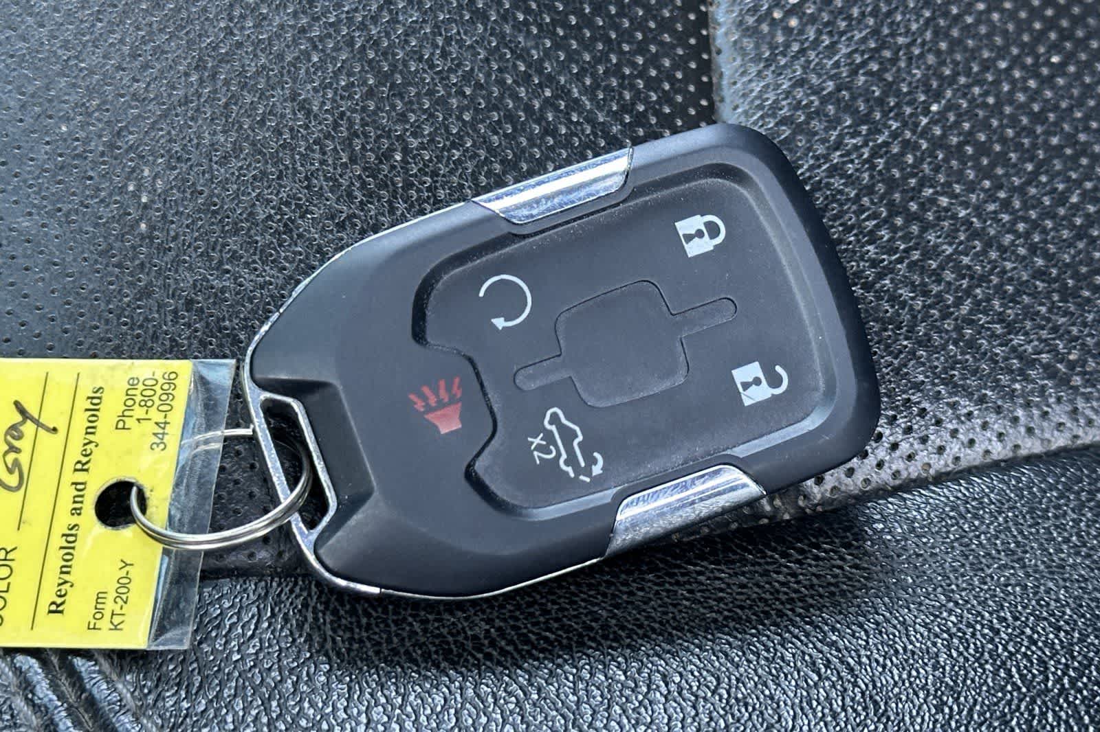 Thumbnail: 2019 GMC Sierra 1500 - 26