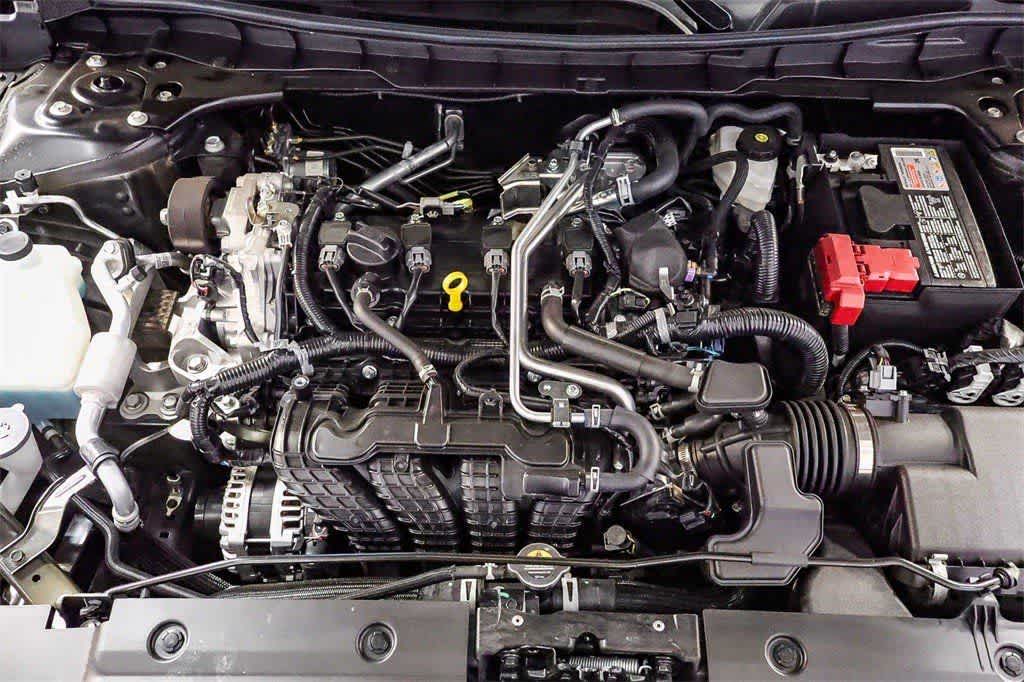 Thumbnail: 2025 Nissan Altima - 26