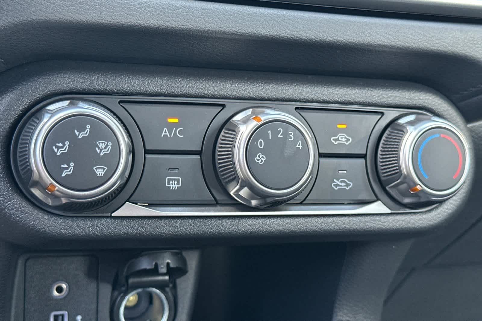 Thumbnail: 2025 Nissan Versa - 21