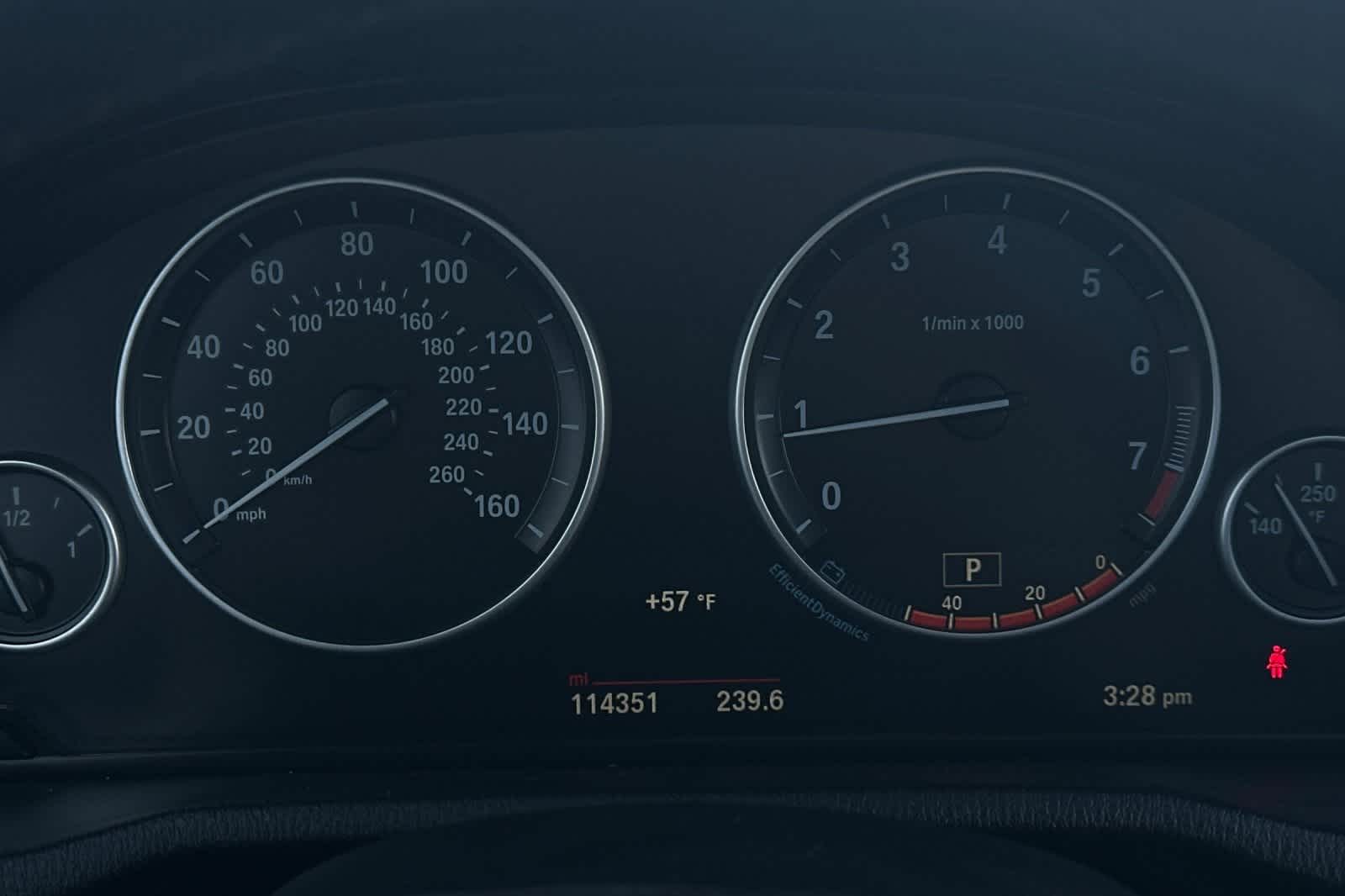 Thumbnail: 2017 BMW X3 - 30