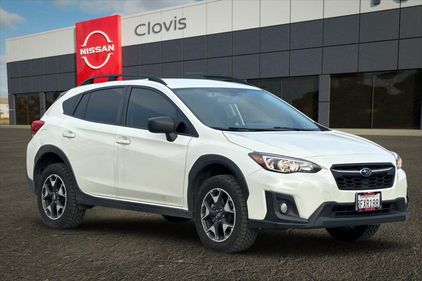 Thumbnail: 2019 Subaru Crosstrek - 10