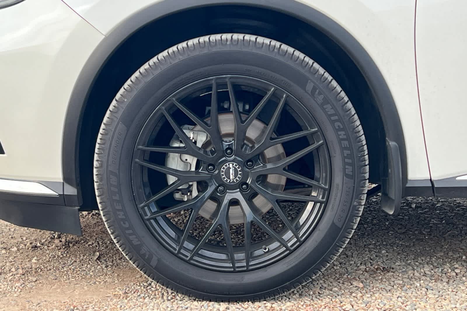 Thumbnail: 2019 Nissan Murano - 29