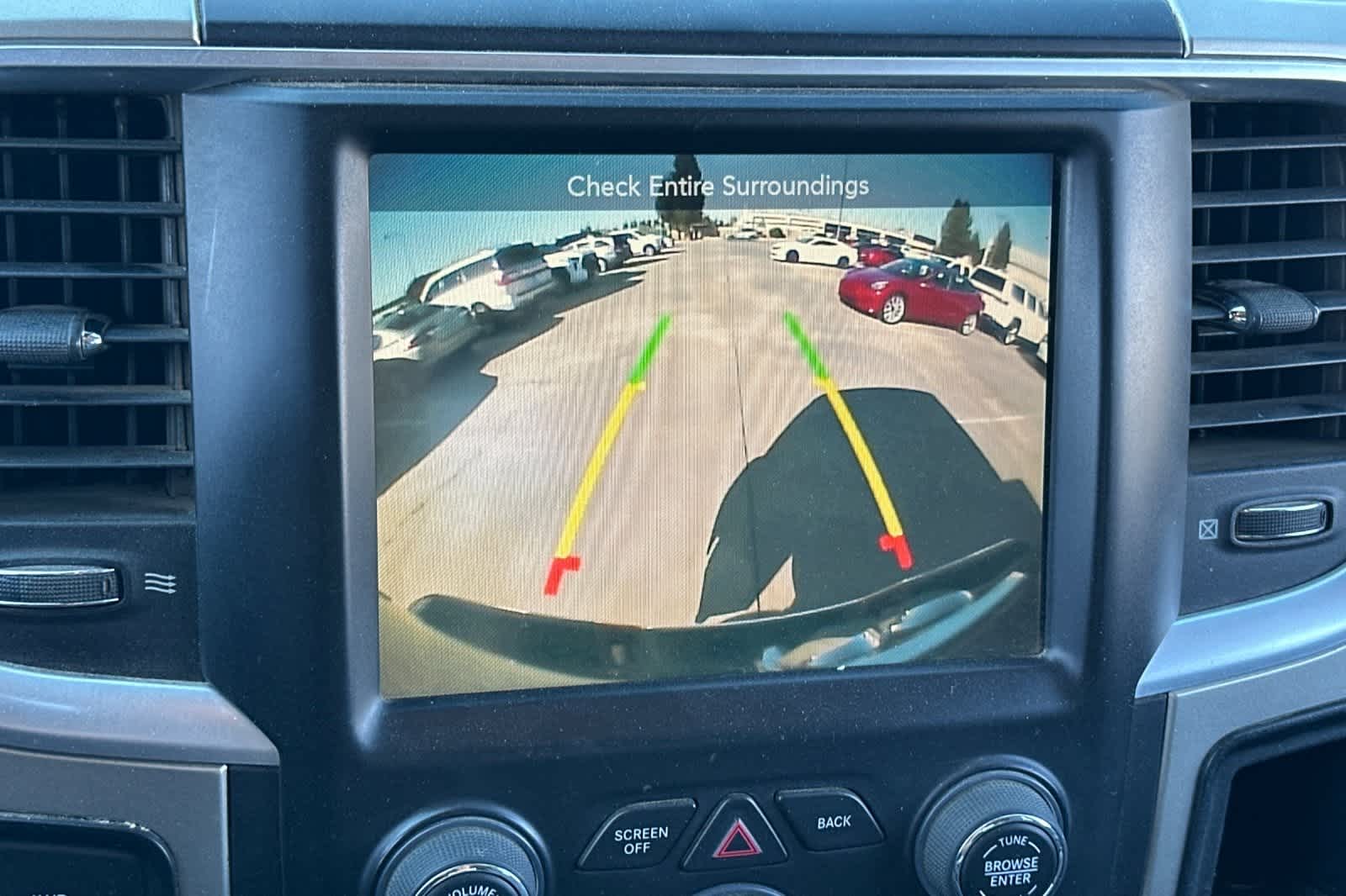 Thumbnail: 2014 RAM 2500 - 20