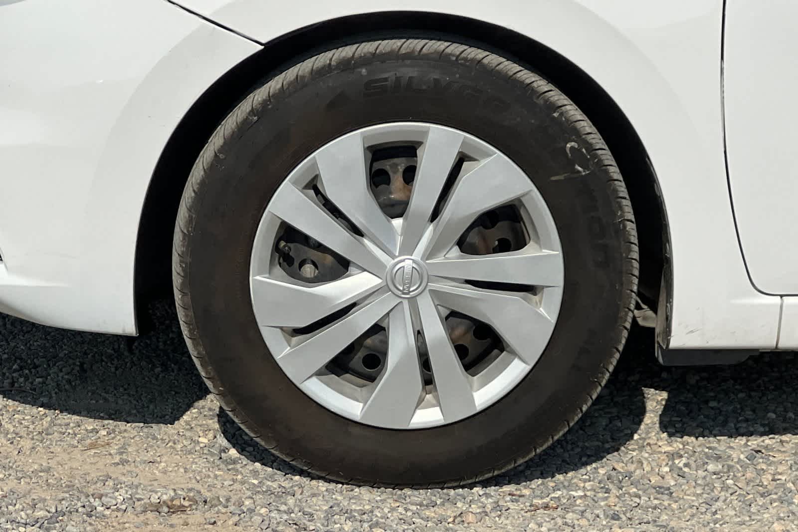 Thumbnail: 2021 Nissan Versa - 34