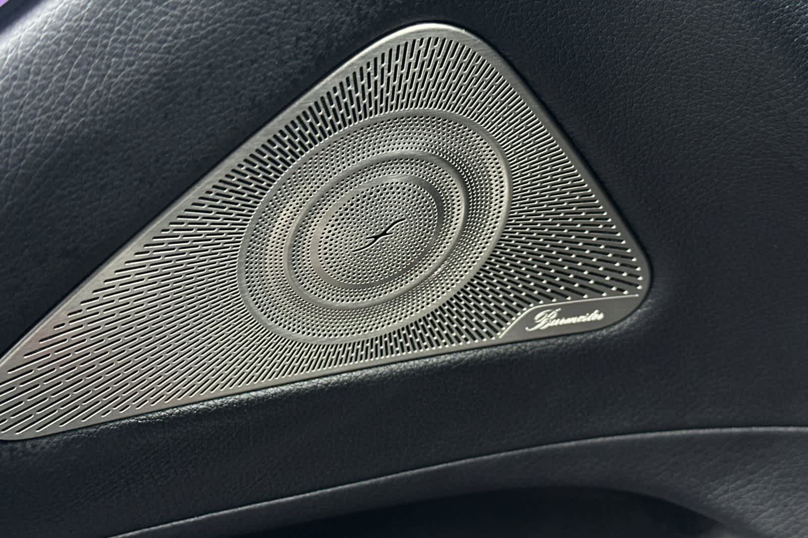 Thumbnail: 2023 Mercedes-Benz S-Class - 21