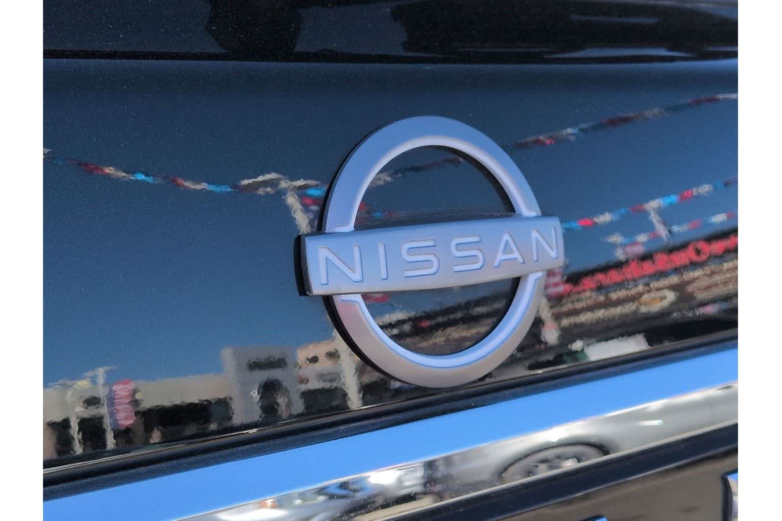 Thumbnail: 2024 Nissan Armada - 13