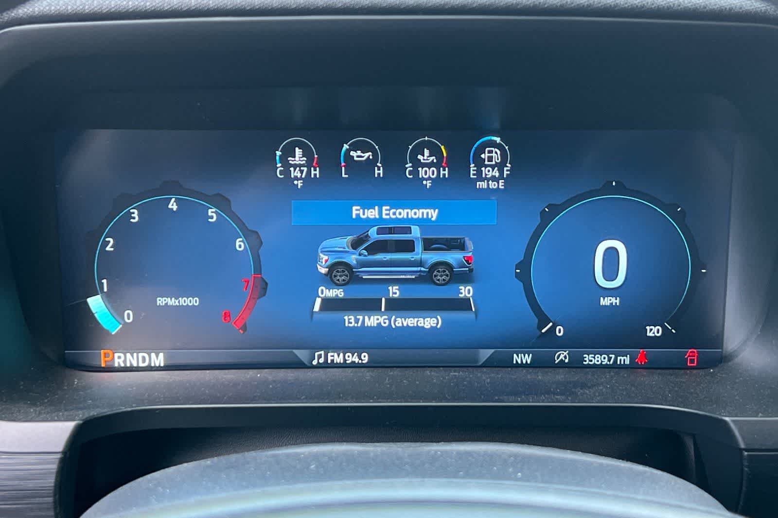 Thumbnail: 2025 Ford F-150 - 24