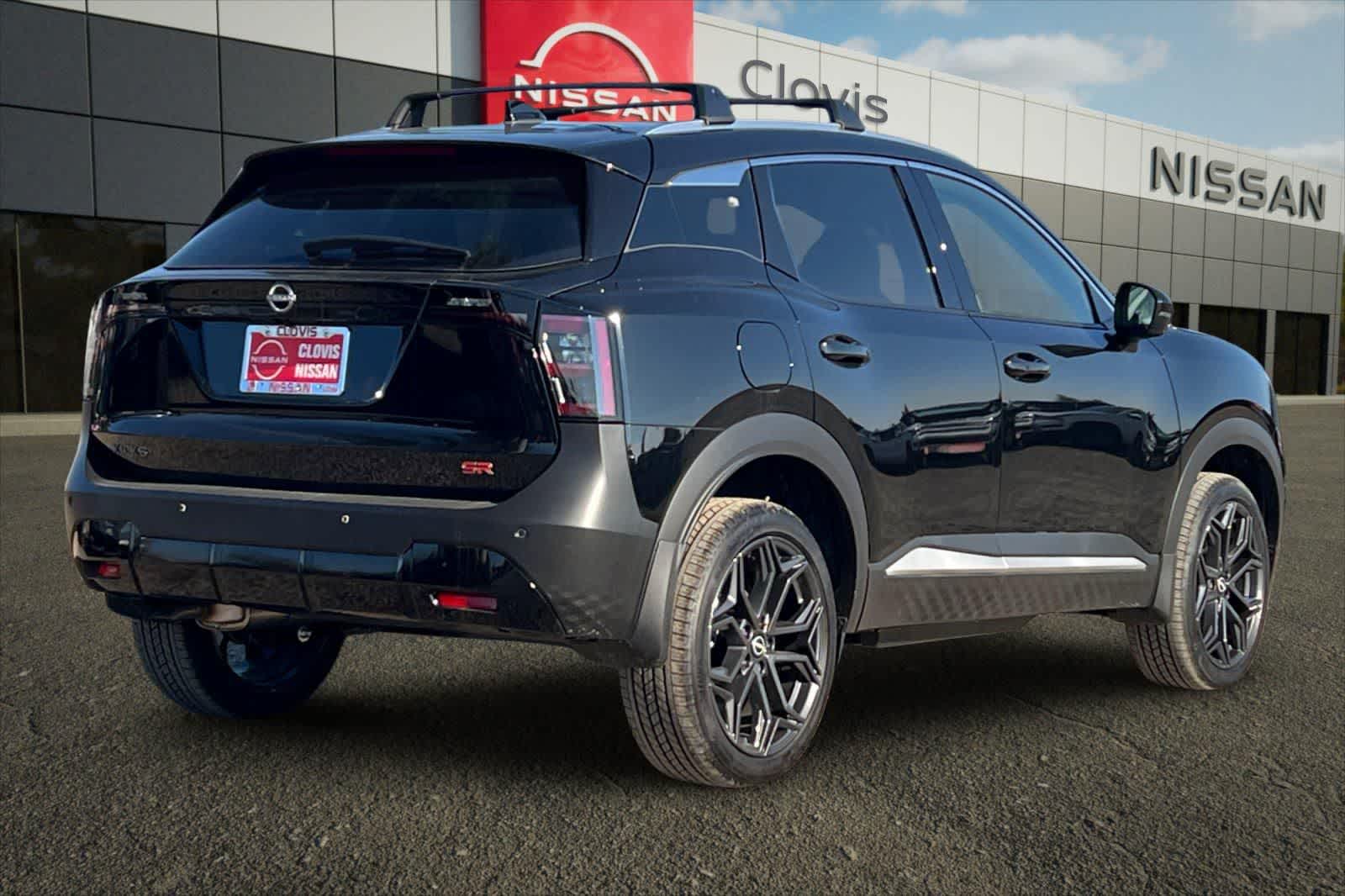 Thumbnail: 2026 Nissan Kicks - 3