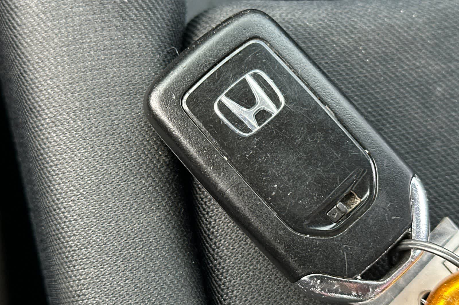Thumbnail: 2017 Honda Civic - 22