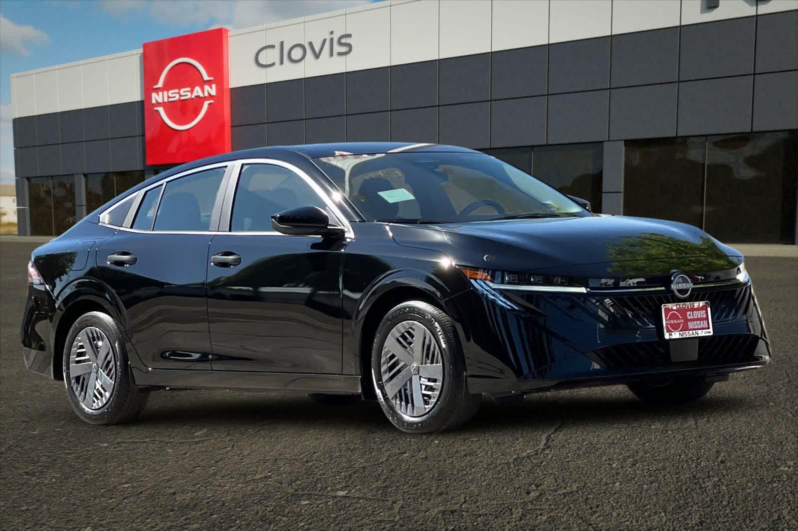 Thumbnail: 2026 Nissan Sentra - 10