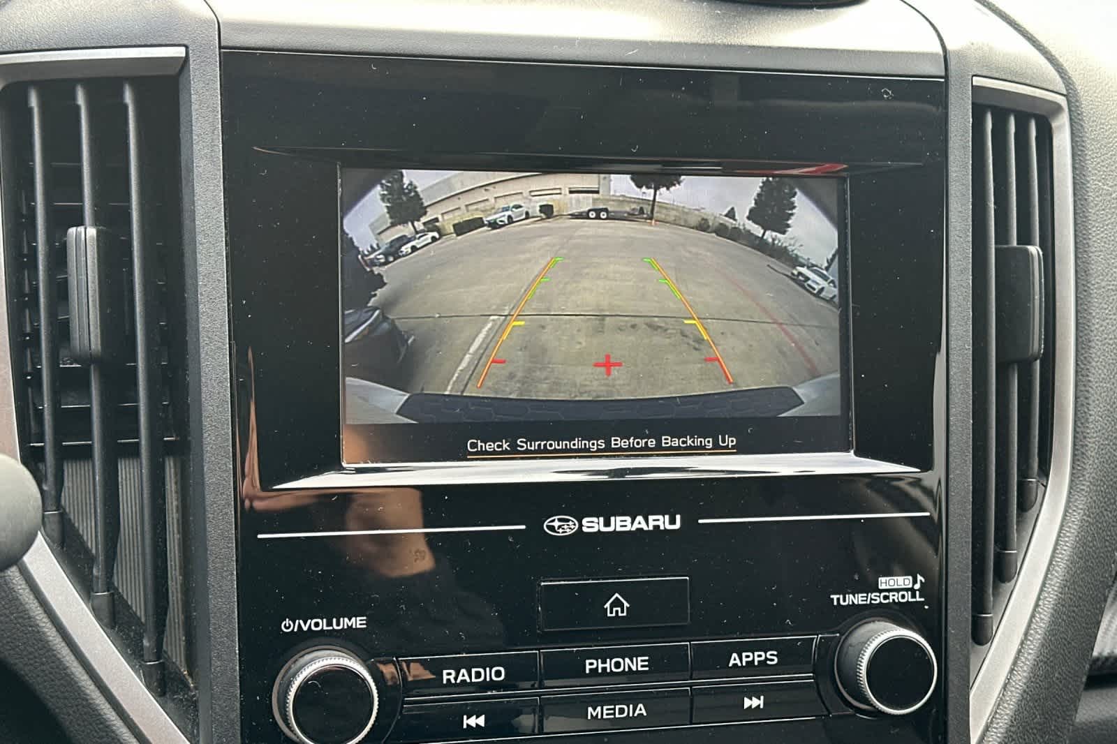 Thumbnail: 2019 Subaru Crosstrek - 22