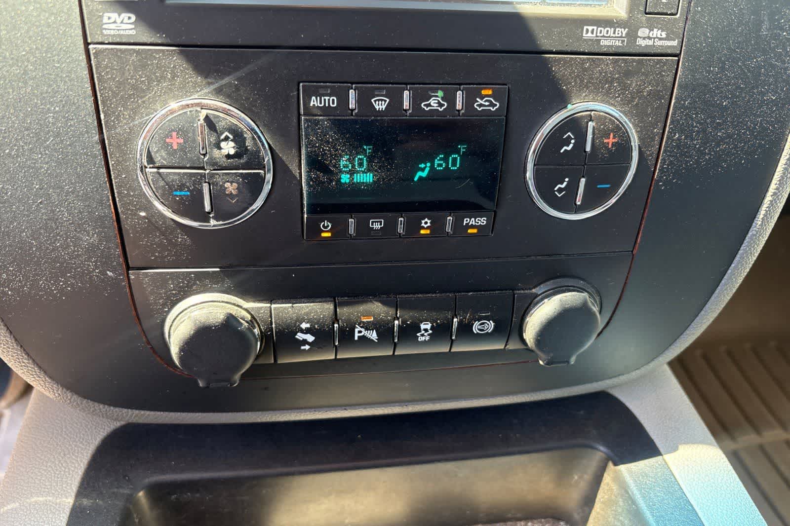 Thumbnail: 2014 Chevrolet Silverado 2500 - 20