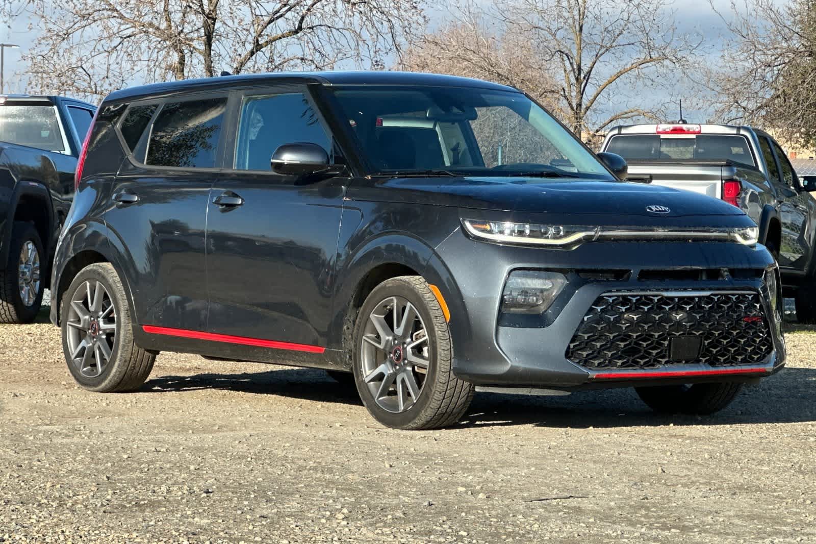 Thumbnail: 2020 Kia Soul - 10