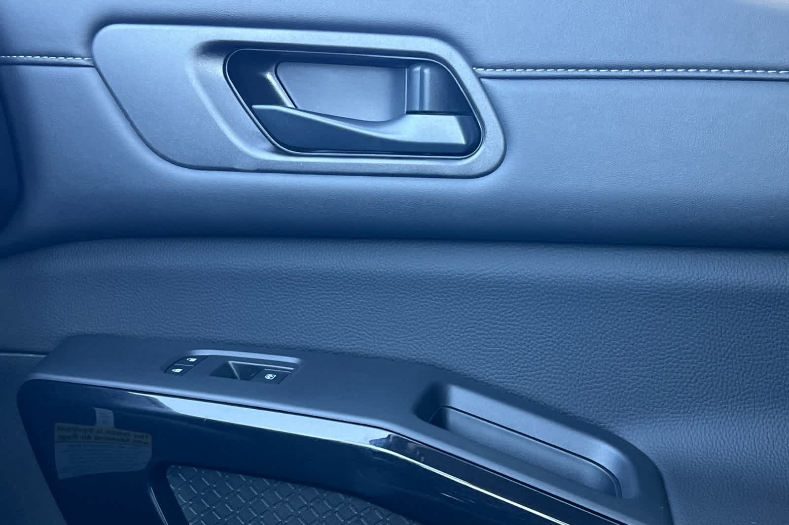 Thumbnail: 2025 Nissan Pathfinder - 22